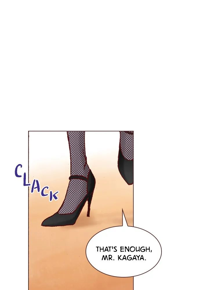 Before We Knew It Chapter 3 page 33 - 