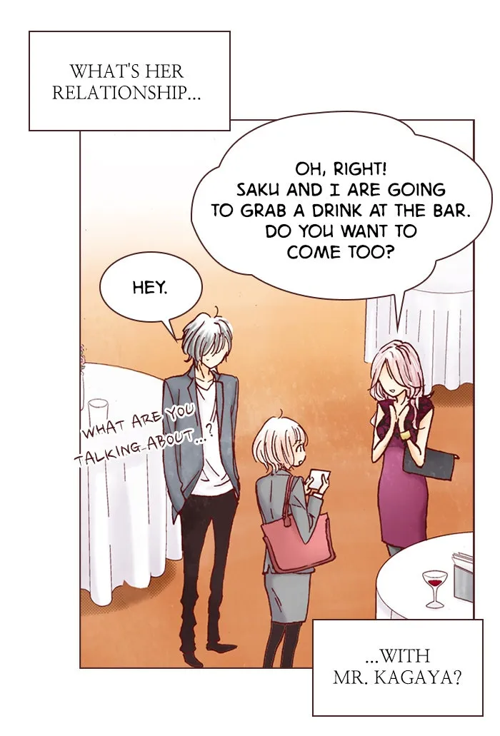 Before We Knew It Chapter 3 page 38 - 
