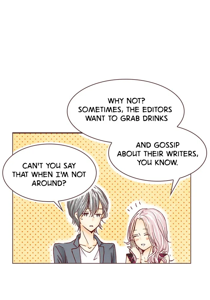 Before We Knew It Chapter 3 page 39 - 