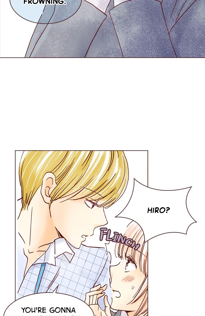 Before We Knew It Chapter 3 page 5 - 
