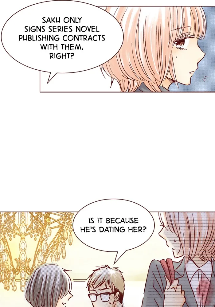 Before We Knew It Chapter 3 page 41 - 