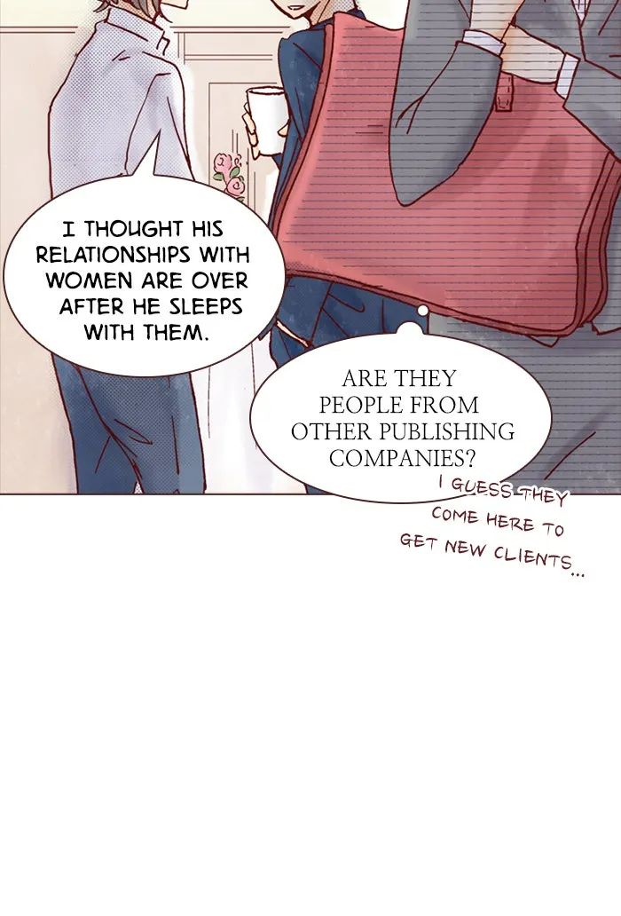 Before We Knew It Chapter 3 page 42 - 