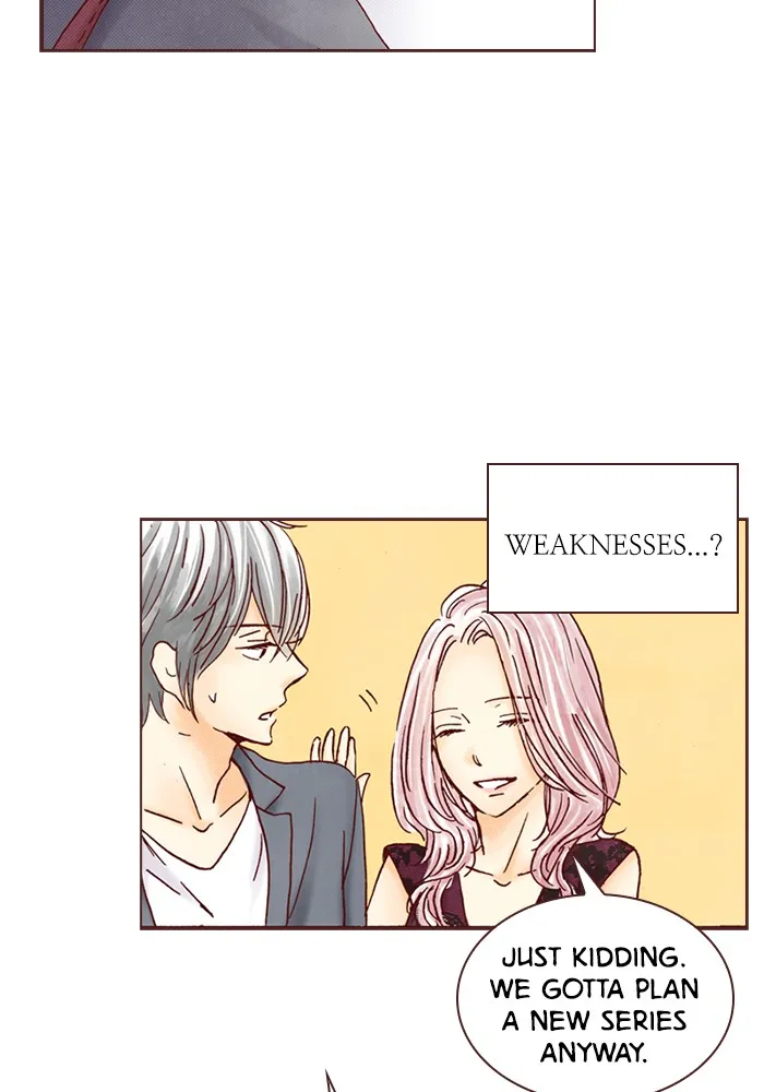 Before We Knew It Chapter 3 page 44 - 