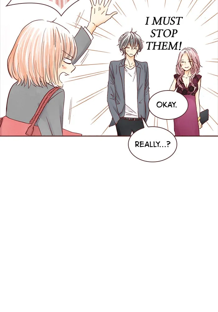 Before We Knew It Chapter 3 page 46 - 