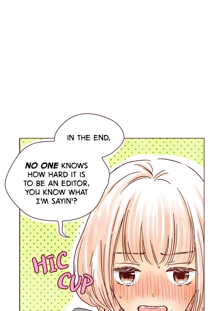 Before We Knew It Chapter 3 page 49 - 