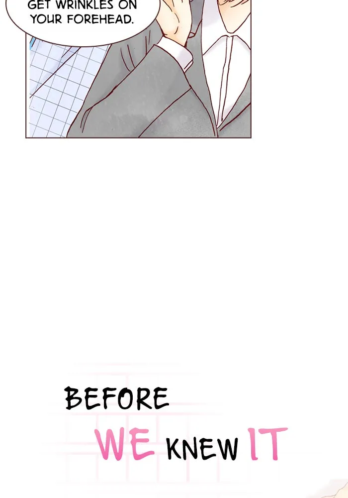 Before We Knew It Chapter 3 page 6 - 