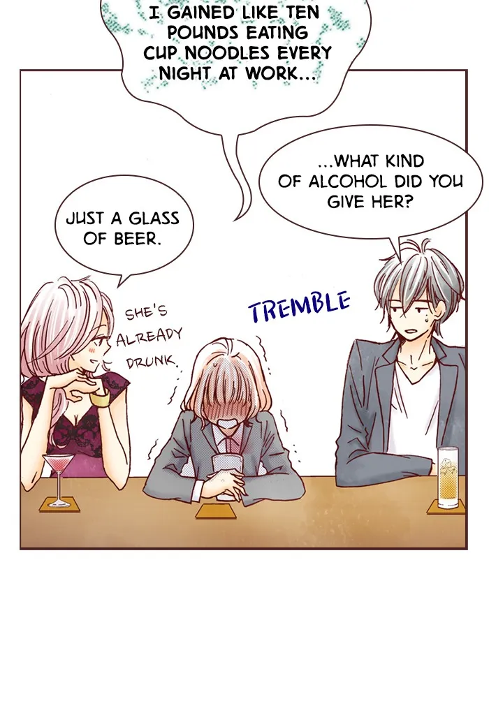 Before We Knew It Chapter 3 page 51 - 