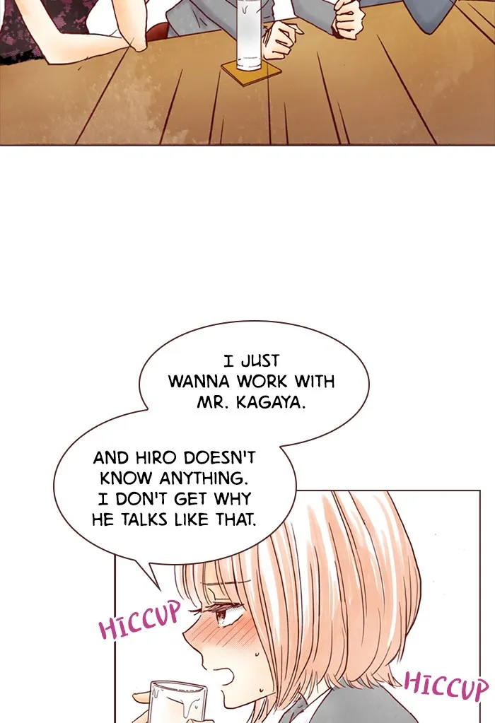 Before We Knew It Chapter 3 page 53 - 