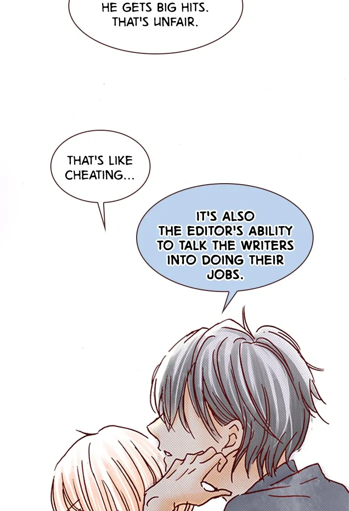 Before We Knew It Chapter 3 page 55 - 