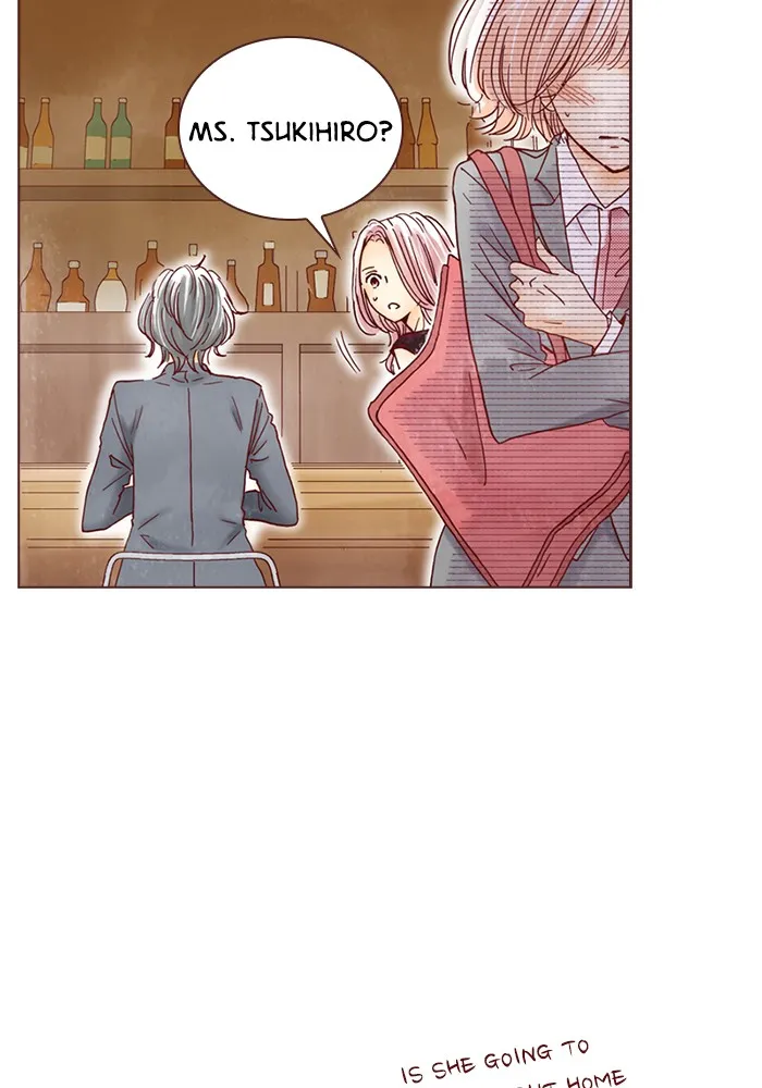 Before We Knew It Chapter 3 page 62 - 