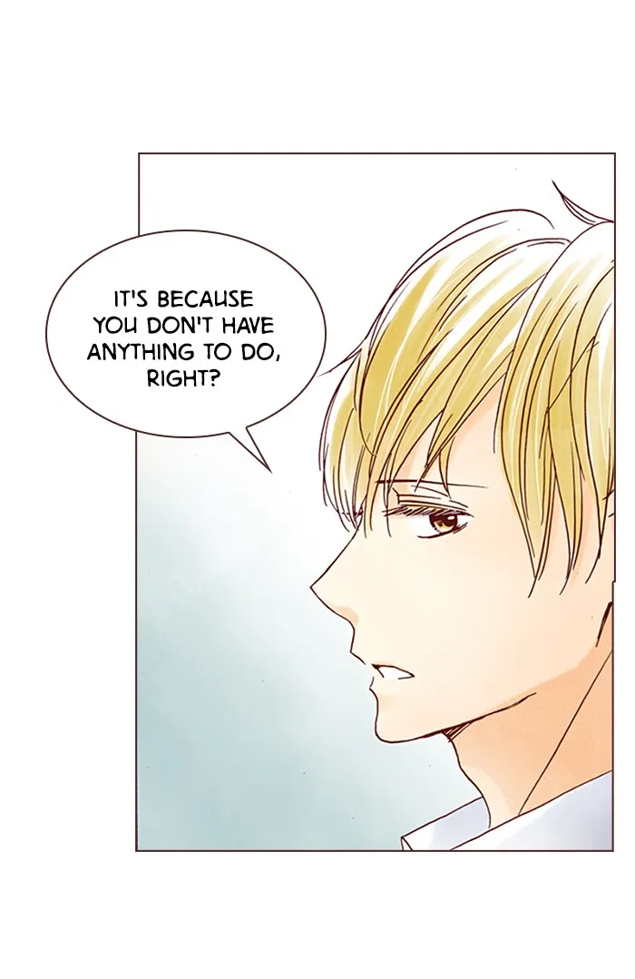 Before We Knew It Chapter 3 page 9 - 