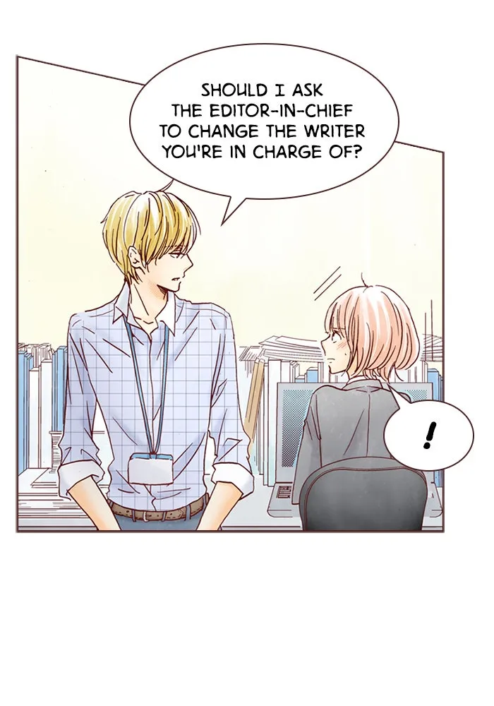 Before We Knew It Chapter 3 page 10 - 