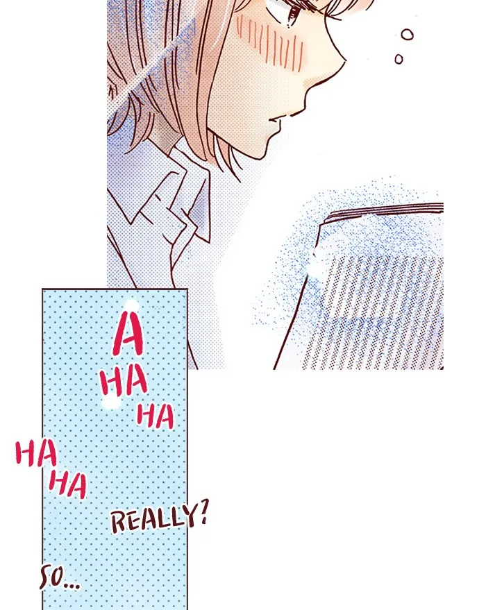 Before We Knew It Chapter 4 page 13 - 
