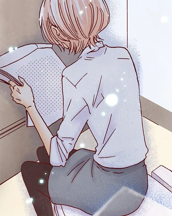 Before We Knew It Chapter 4 page 19 - 