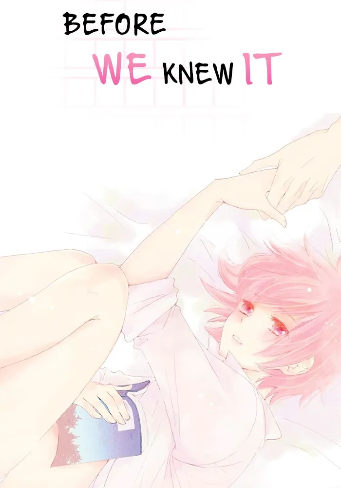 Before We Knew It Chapter 4 page 24 - 