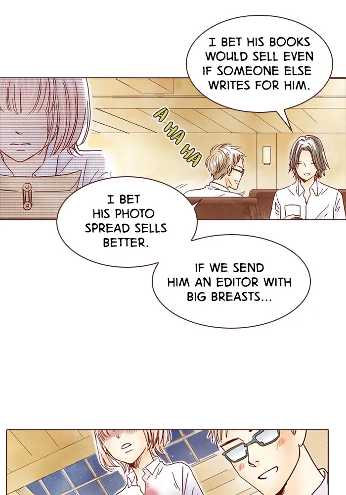 Before We Knew It Chapter 4 page 33 - 