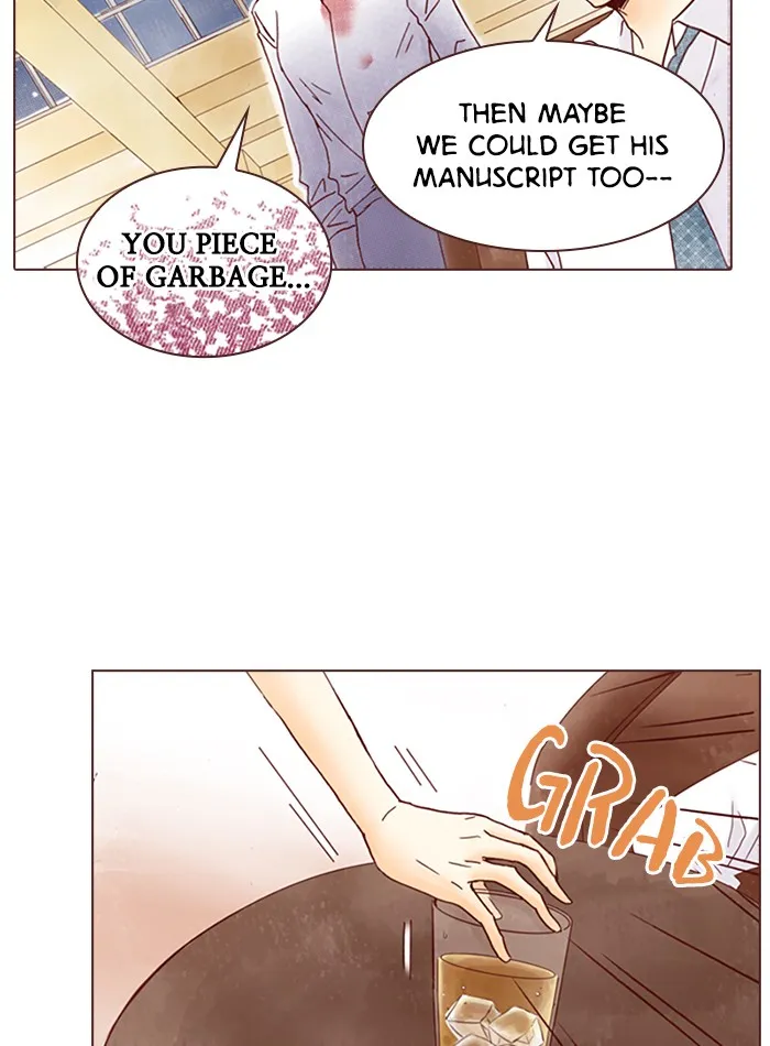Before We Knew It Chapter 4 page 34 - 