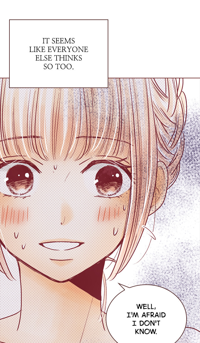 Before We Knew It Chapter 48 page 11 - 