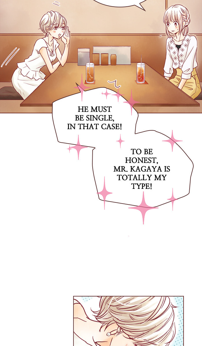 Before We Knew It Chapter 48 page 13 - 