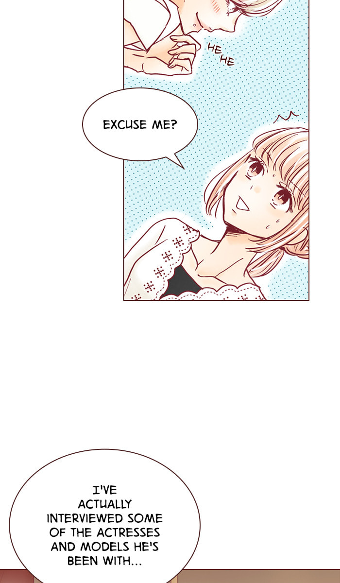 Before We Knew It Chapter 48 page 14 - 