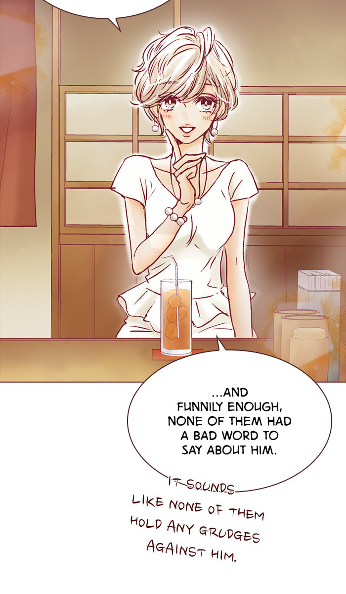 Before We Knew It Chapter 48 page 15 - 