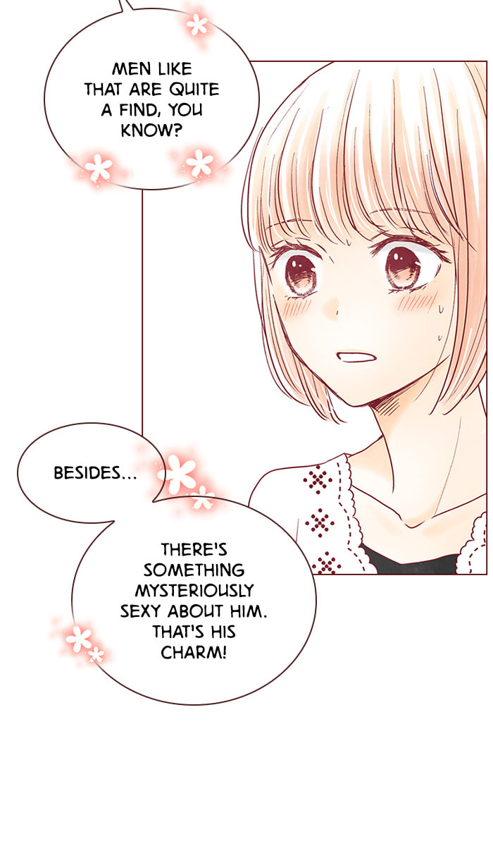 Before We Knew It Chapter 48 page 17 - 