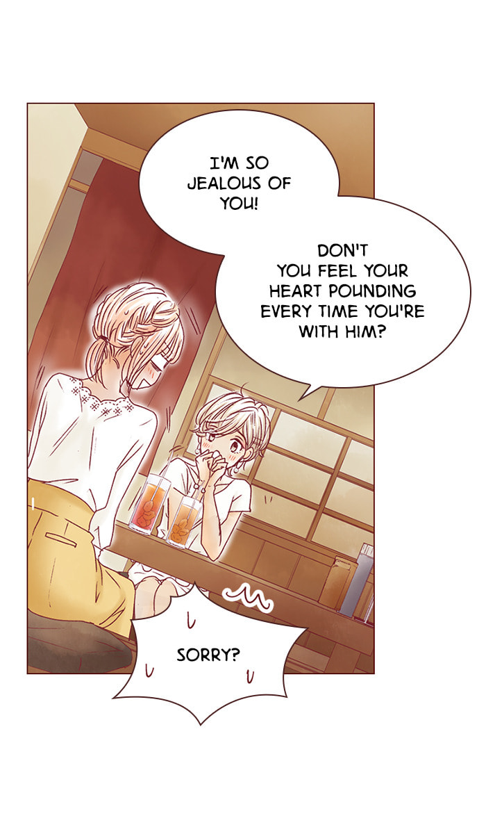 Before We Knew It Chapter 48 page 18 - 