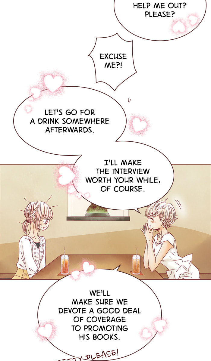 Before We Knew It Chapter 48 page 20 - 