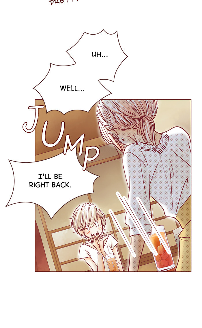Before We Knew It Chapter 48 page 21 - 