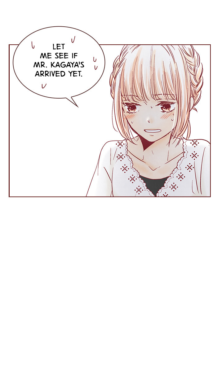 Before We Knew It Chapter 48 page 22 - 