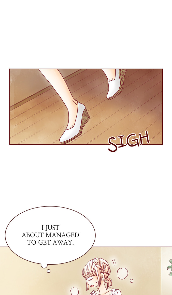 Before We Knew It Chapter 48 page 23 - 