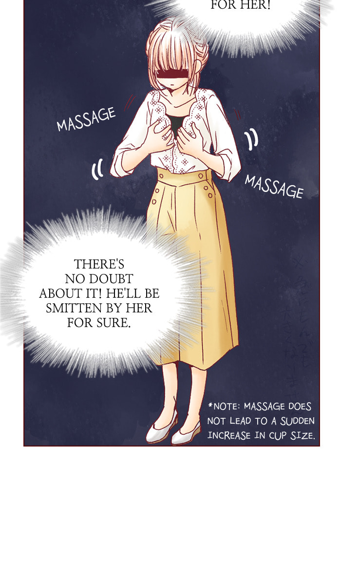 Before We Knew It Chapter 48 page 29 - 