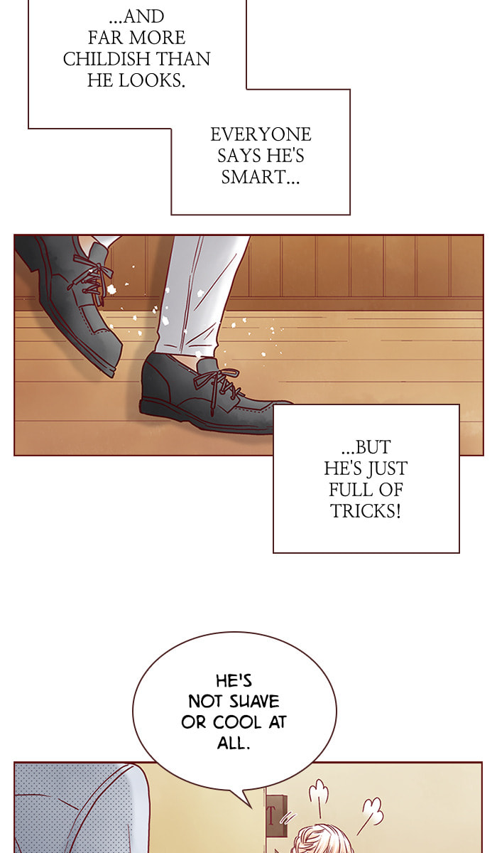 Before We Knew It Chapter 48 page 31 - 