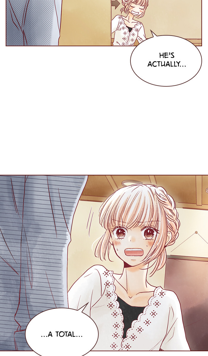 Before We Knew It Chapter 48 page 32 - 