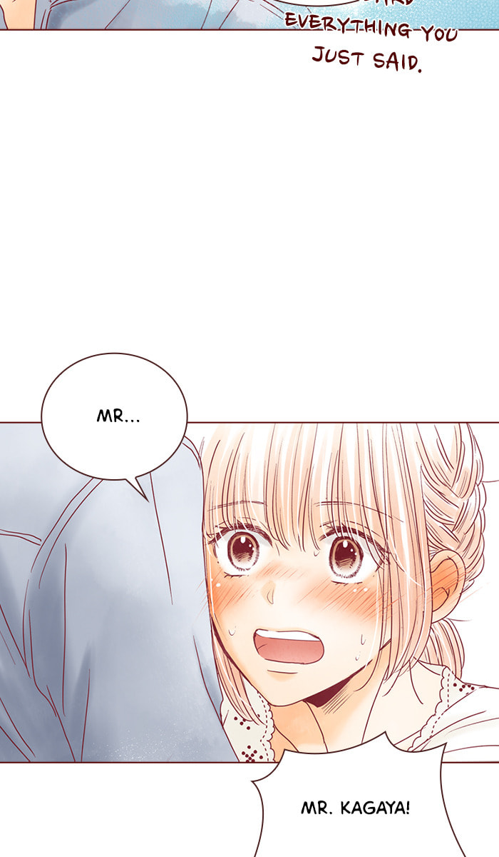 Before We Knew It Chapter 48 page 36 - 