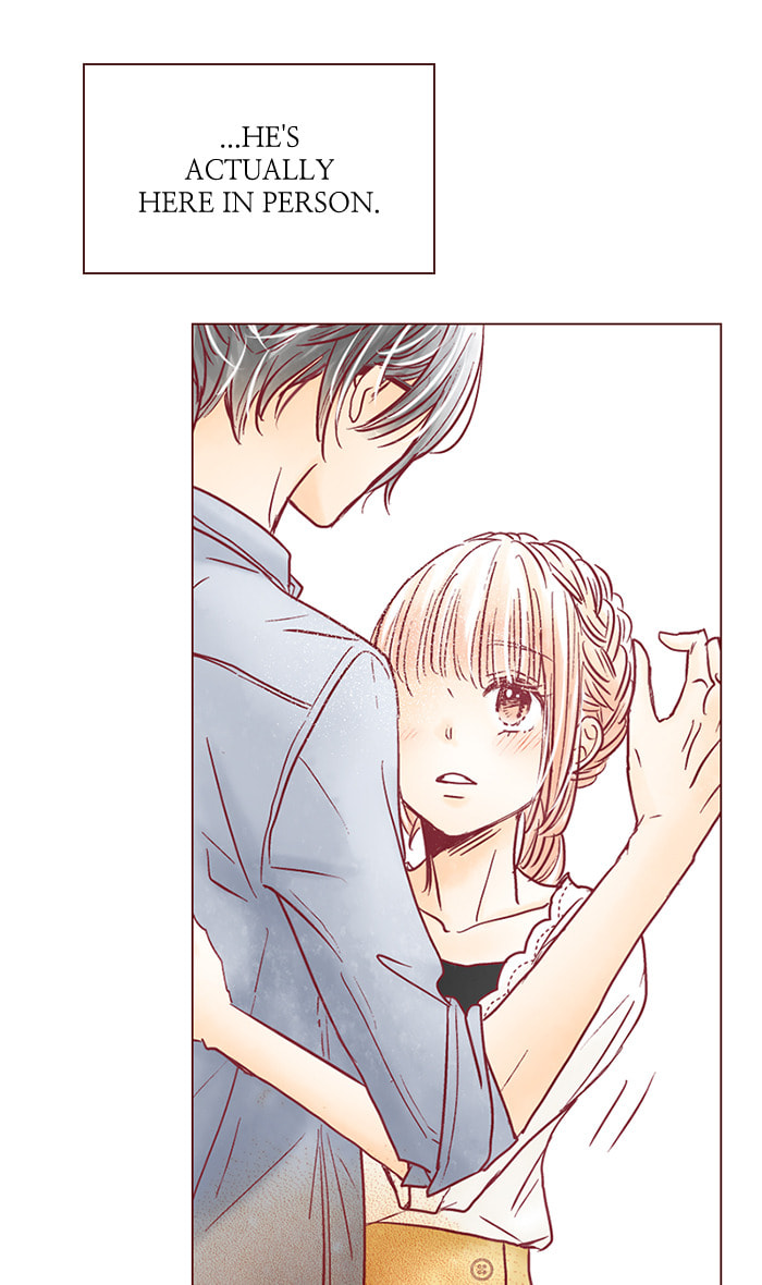 Before We Knew It Chapter 48 page 39 - 