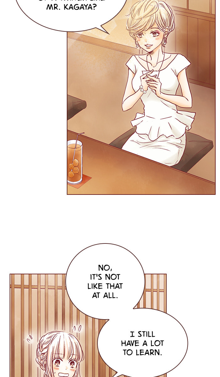 Before We Knew It Chapter 48 page 5 - 