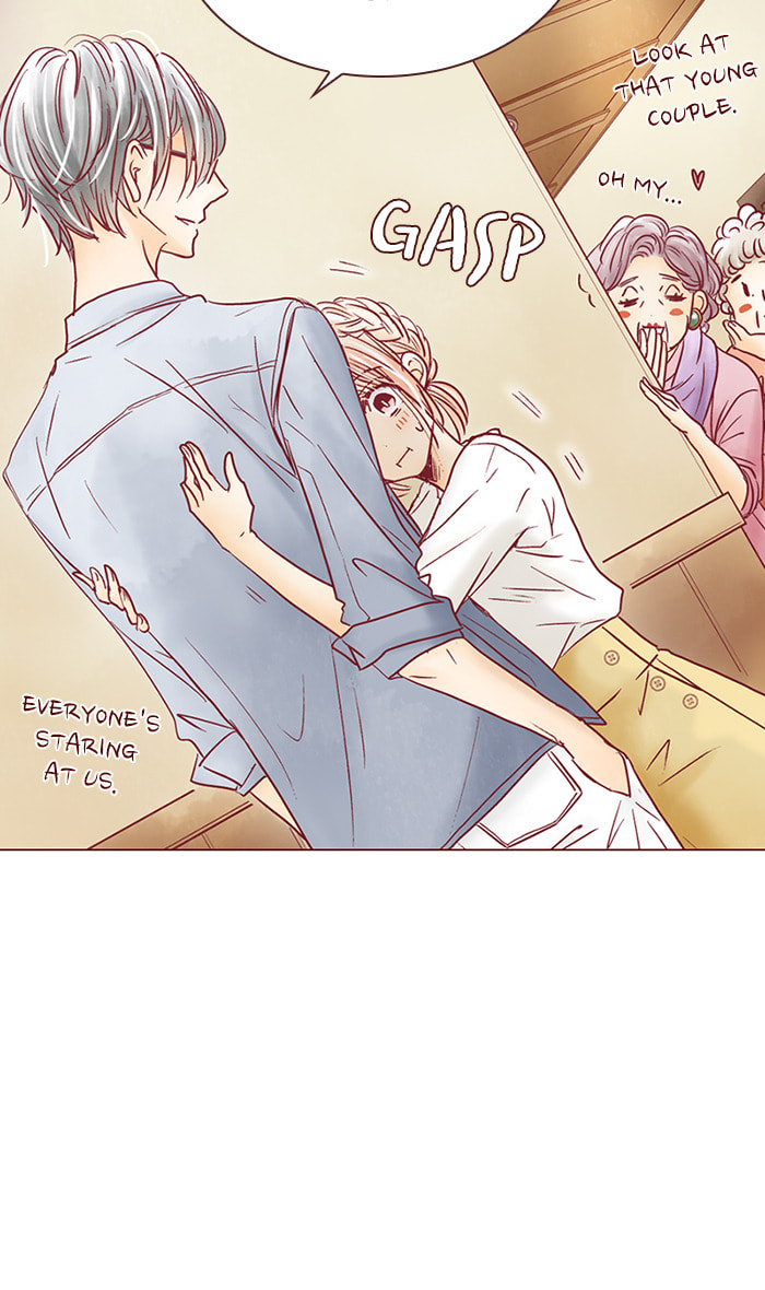 Before We Knew It Chapter 48 page 47 - 