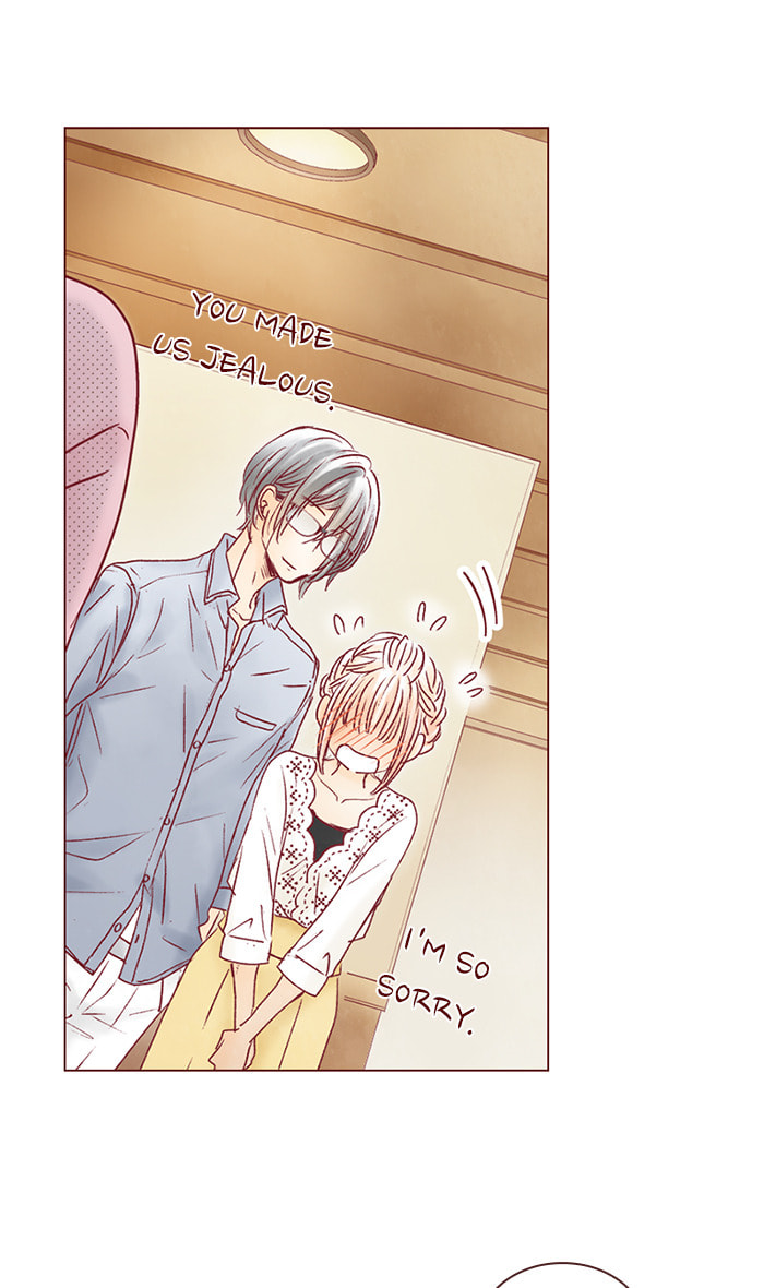 Before We Knew It Chapter 48 page 48 - 