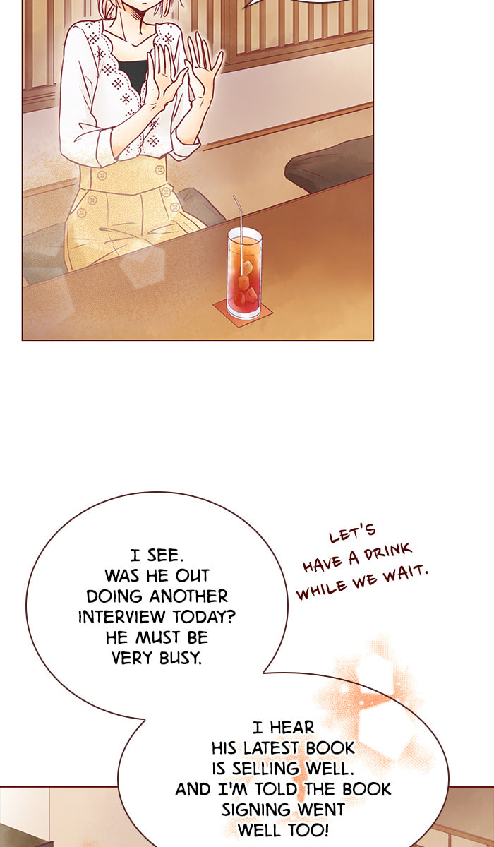 Before We Knew It Chapter 48 page 6 - 