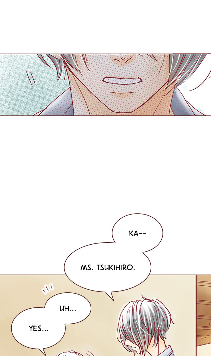 Before We Knew It Chapter 48 page 51 - 