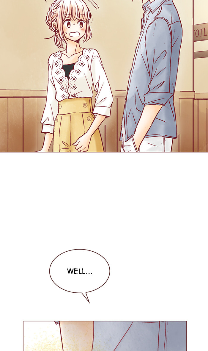 Before We Knew It Chapter 48 page 52 - 
