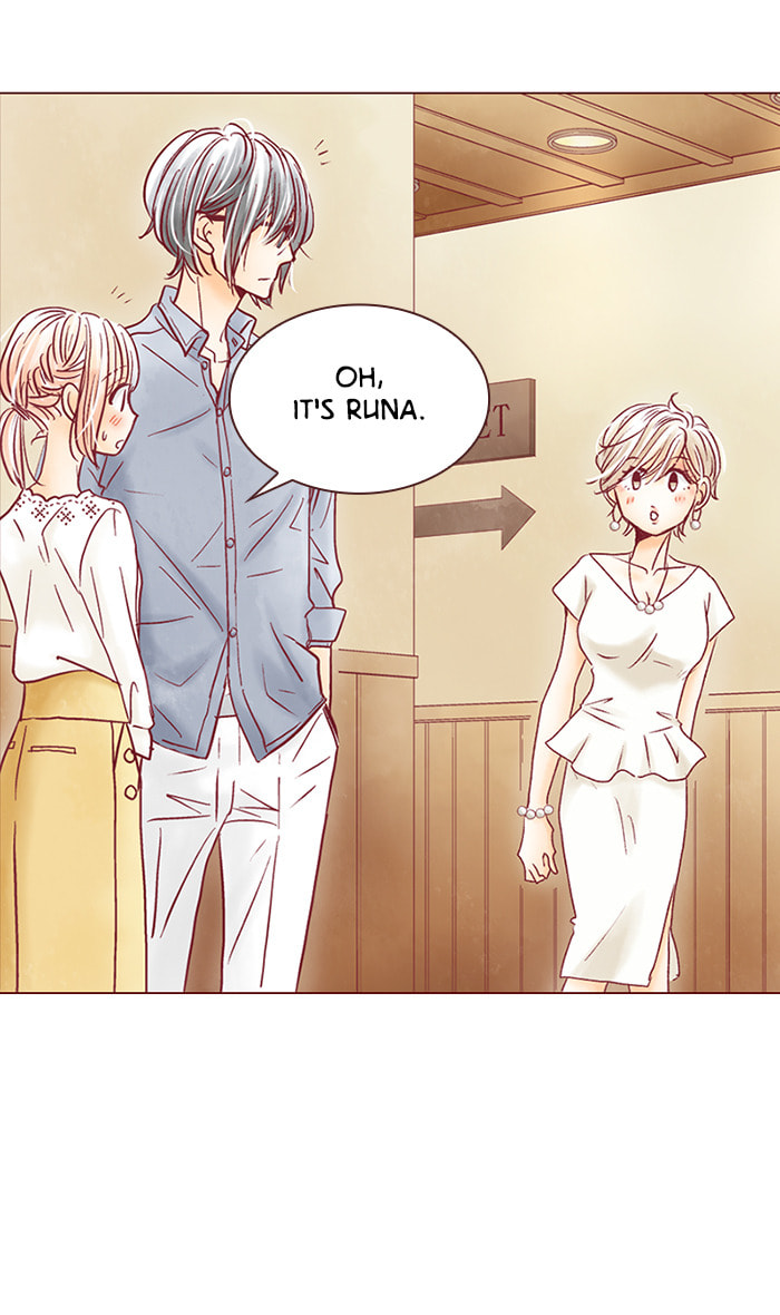 Before We Knew It Chapter 48 page 54 - 