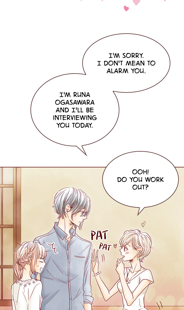 Before We Knew It Chapter 48 page 56 - 