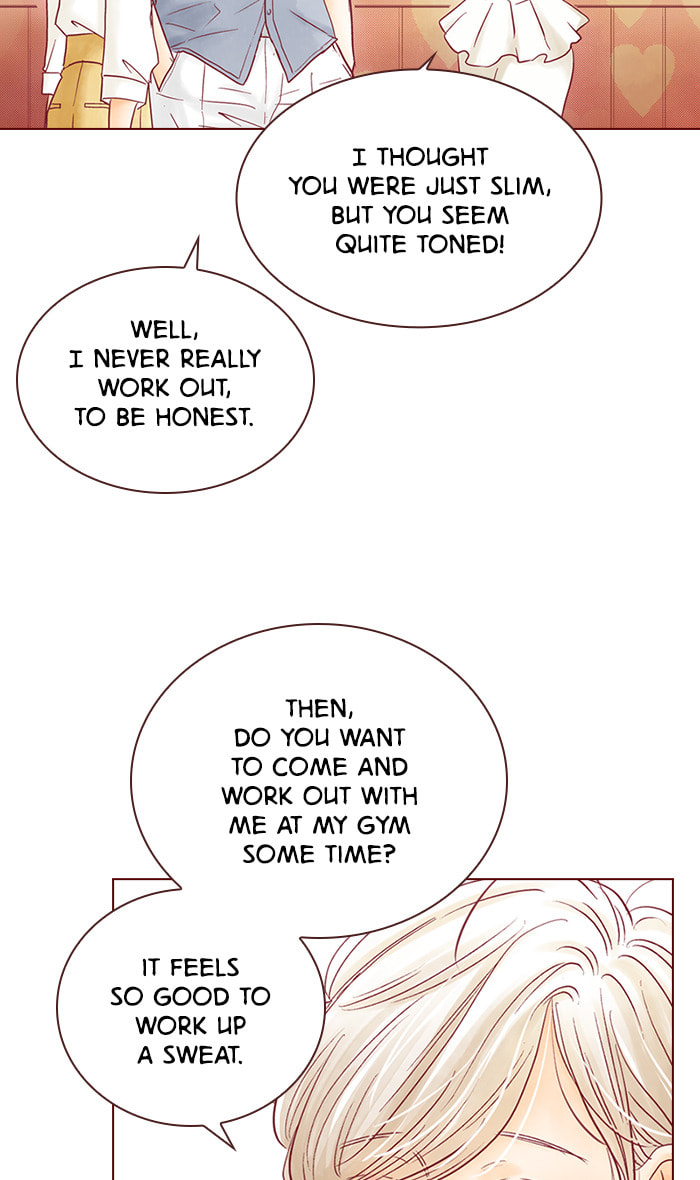 Before We Knew It Chapter 48 page 57 - 