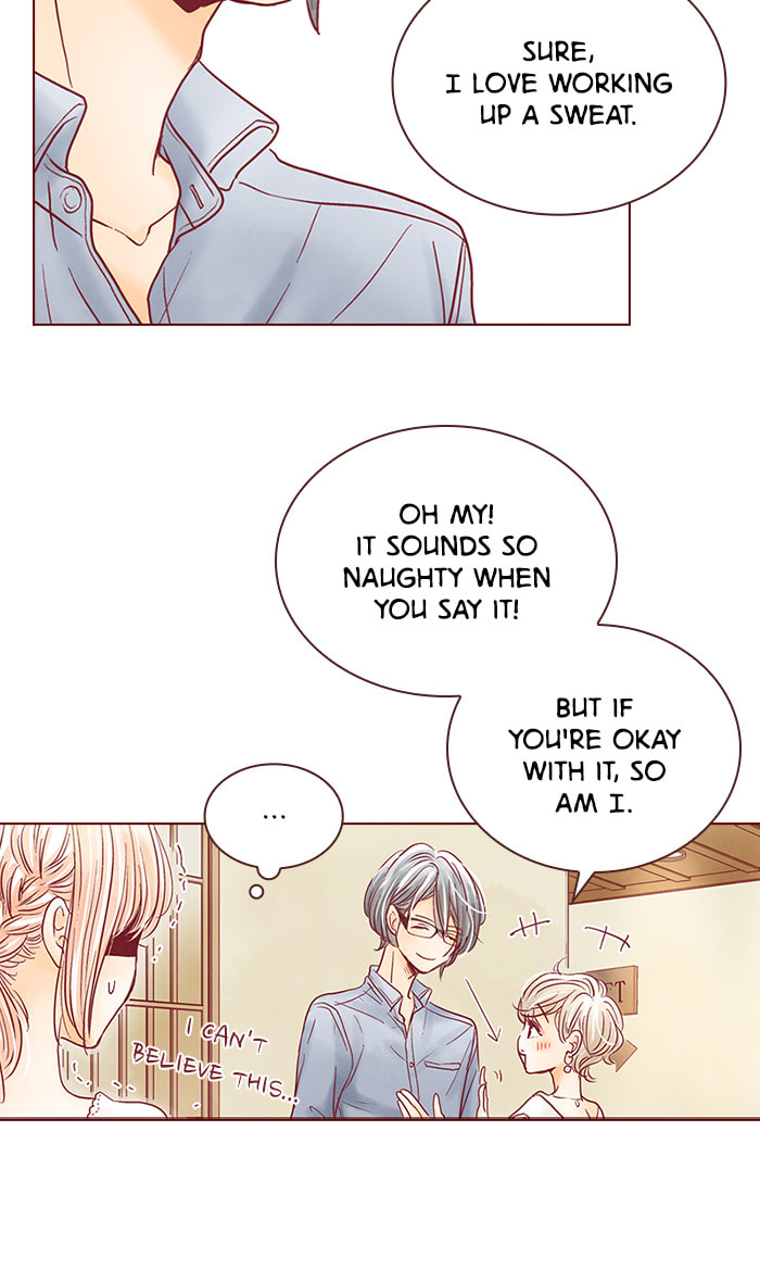 Before We Knew It Chapter 48 page 59 - 
