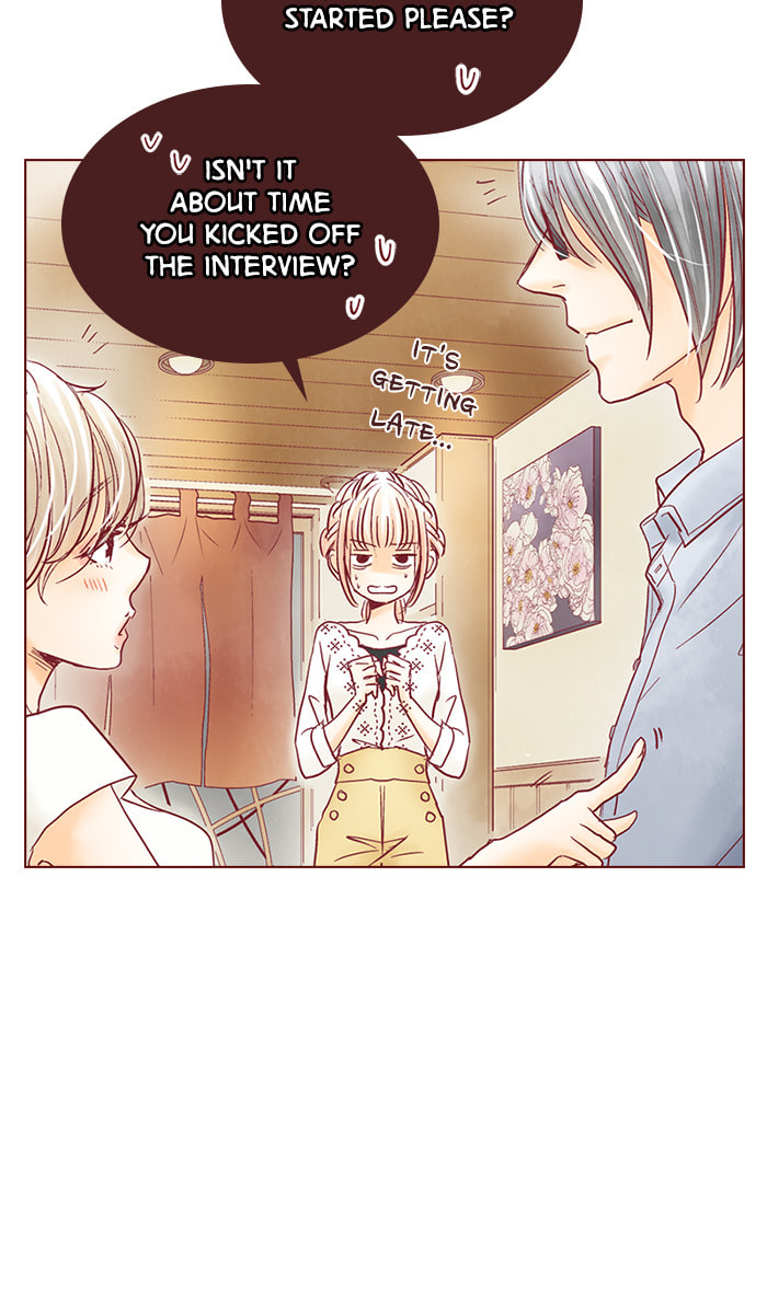 Before We Knew It Chapter 48 page 61 - 