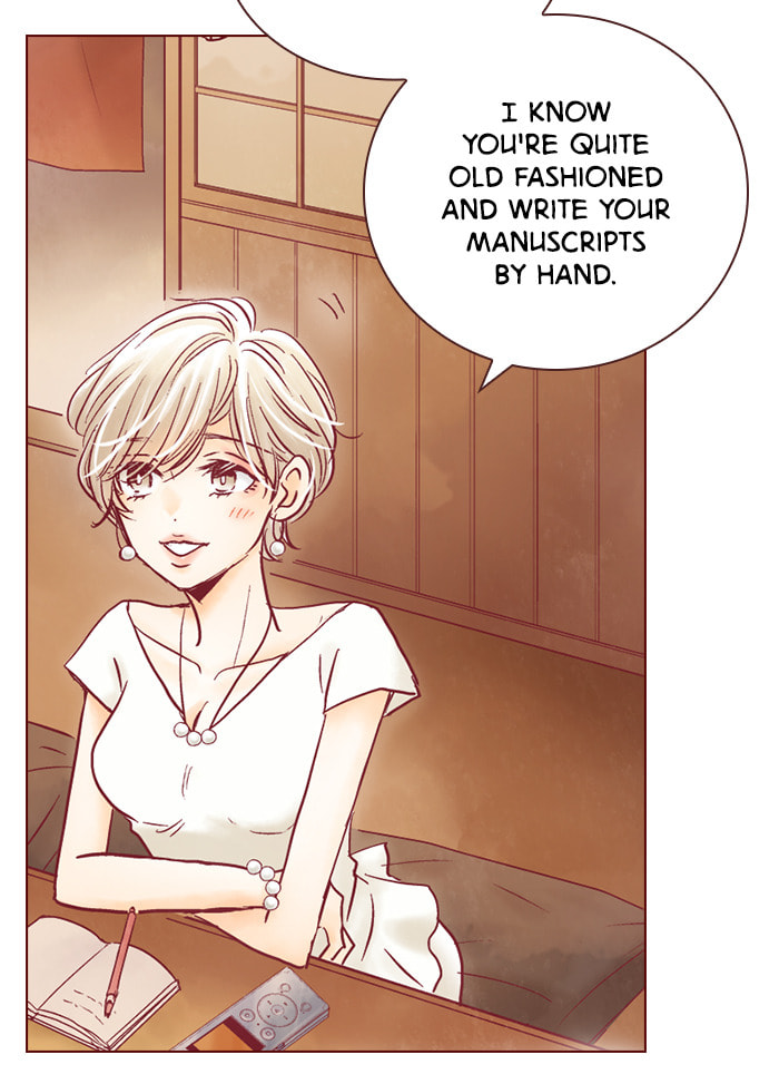 Before We Knew It Chapter 48 page 63 - 