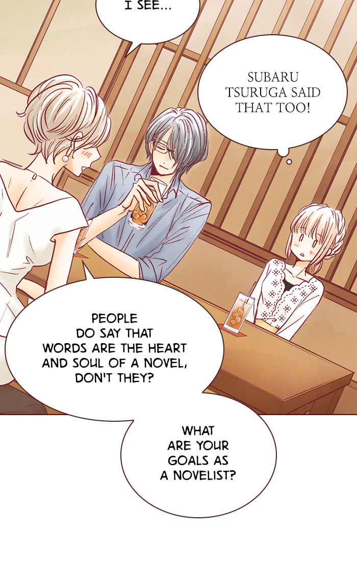 Before We Knew It Chapter 48 page 66 - 