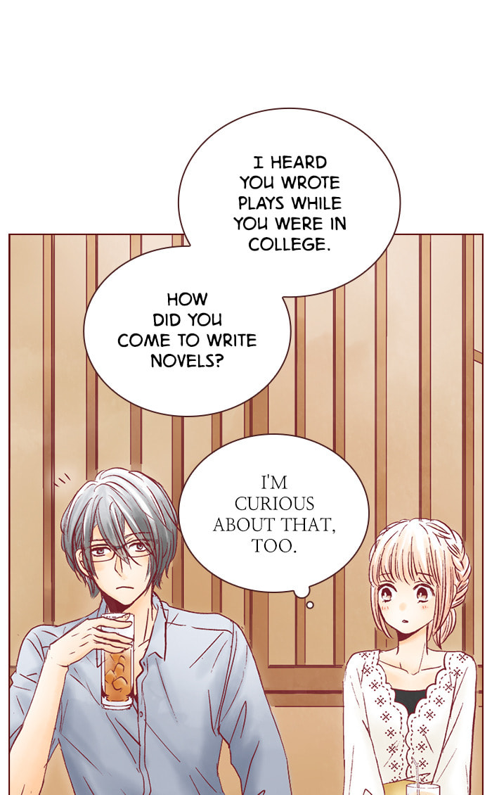 Before We Knew It Chapter 48 page 67 - 